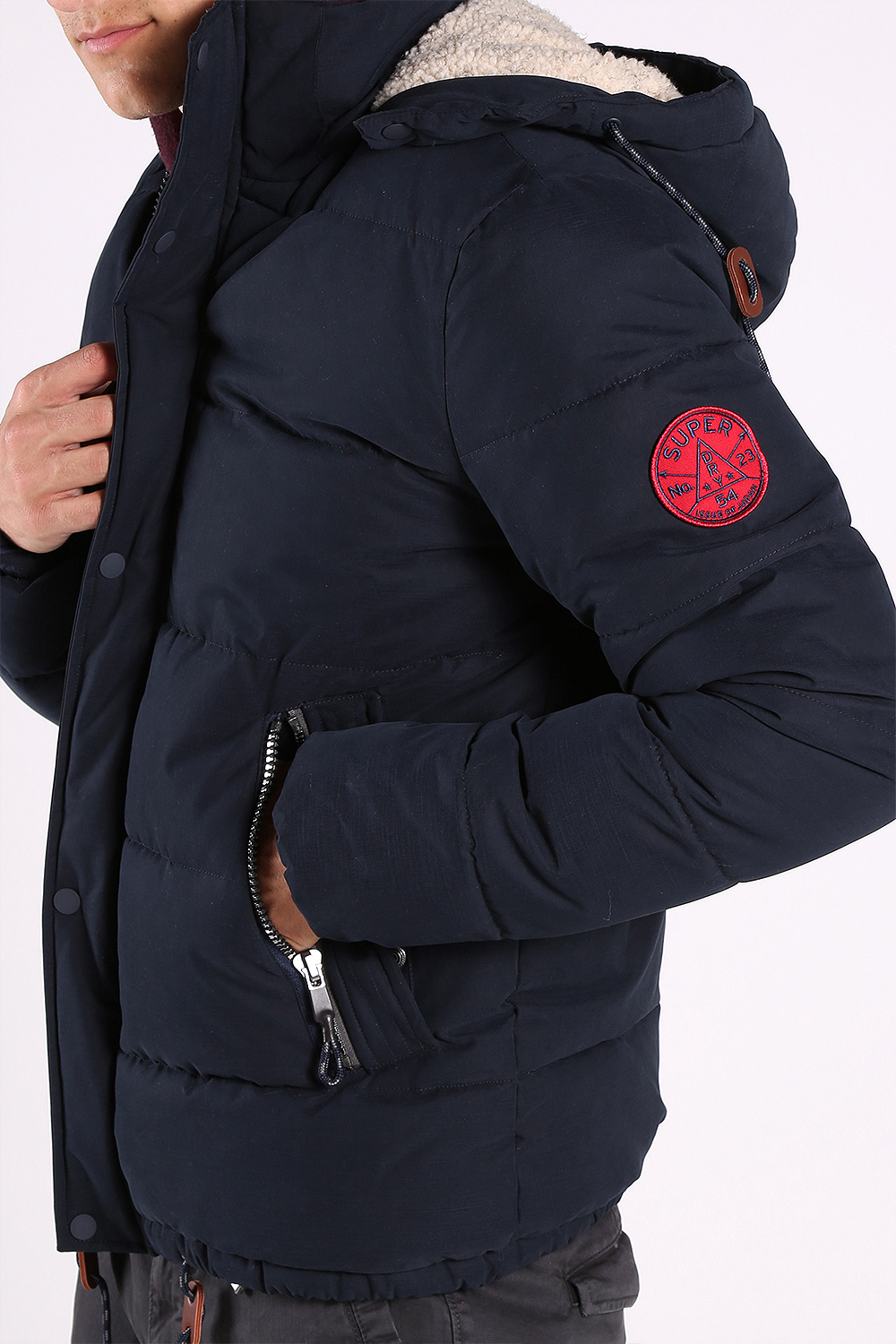 Superdry m50005cr sales